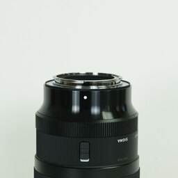 SIGMA 50mm F1.4 DG DN｜Art [ライカL用]