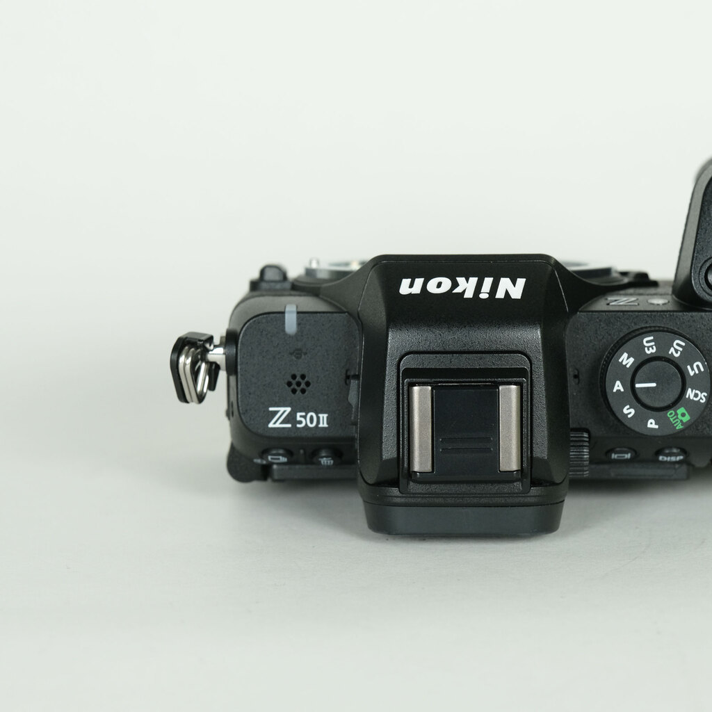 Nikon Z50II