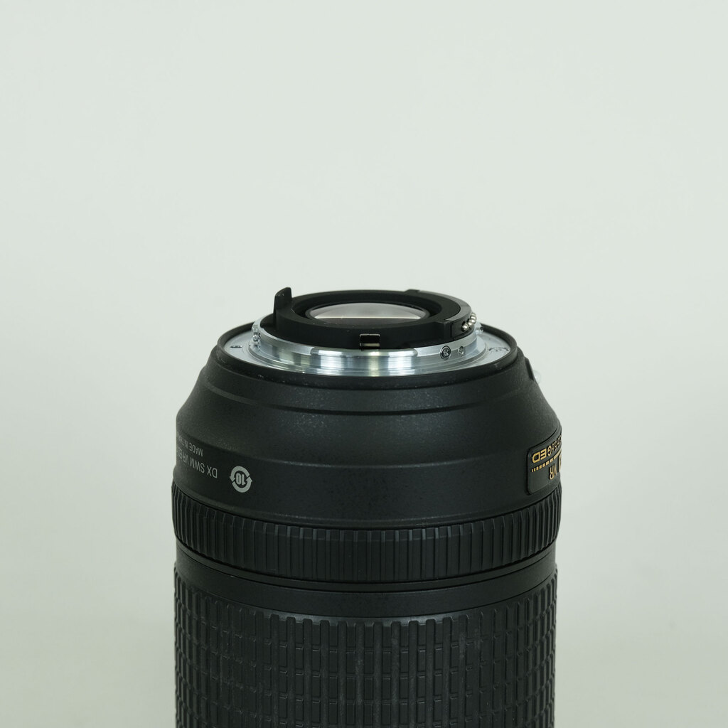 Nikon AF-S DX NIKKOR 18-140mm F3.5-5.6G ED VR