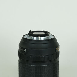 Nikon AF-S DX NIKKOR 18-140mm F3.5-5.6G ED VR