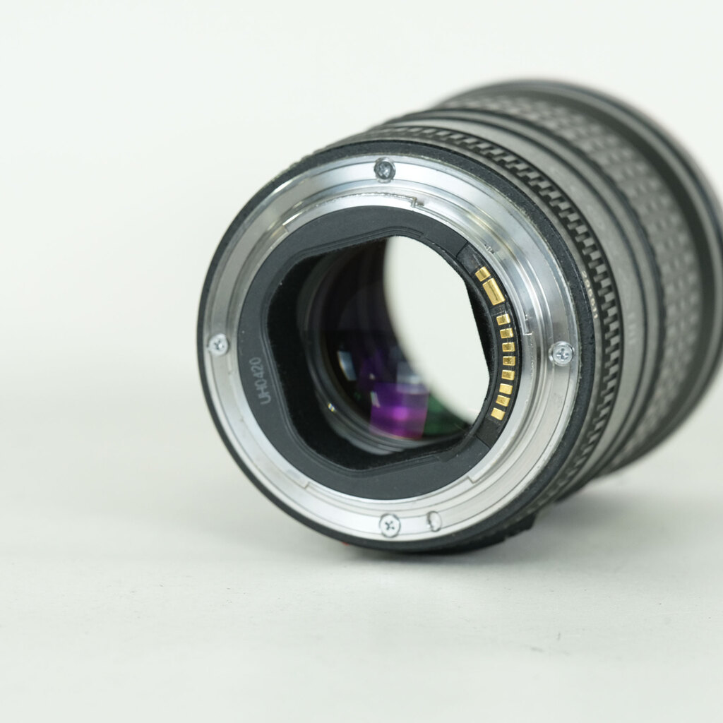 Canon EF135mm F2L USM