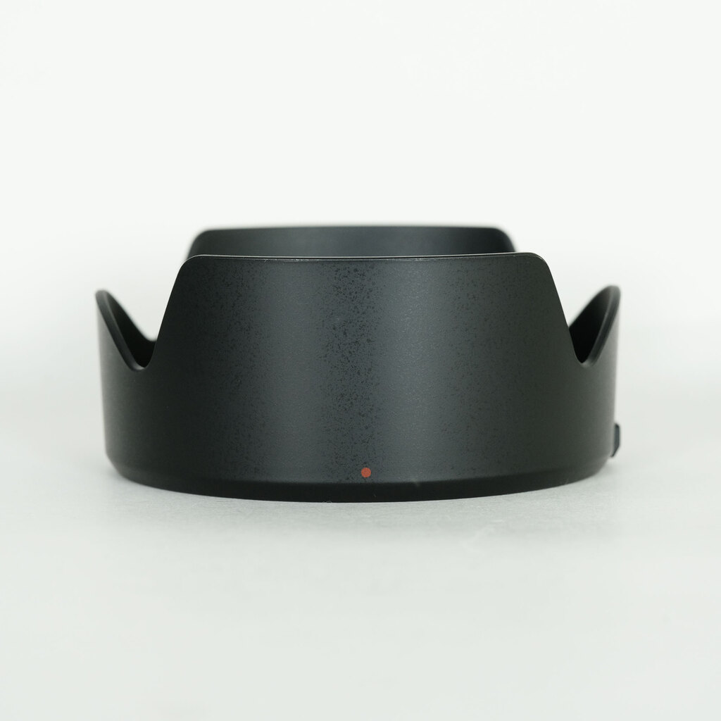 Canon RF24-105mm F4-7.1 IS STM