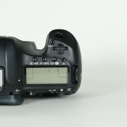Canon EOS 5D Mark III Canon EOS 5D Mark III
