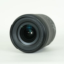Canon RF24-105mm F4-7.1 IS STM