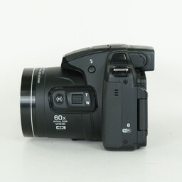 Nikon COOLPIX B700 ブラック Nikon COOLPIX B700 ブラック