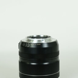 FUJIFILM XF18-55mmF2.8-4 R LM OIS