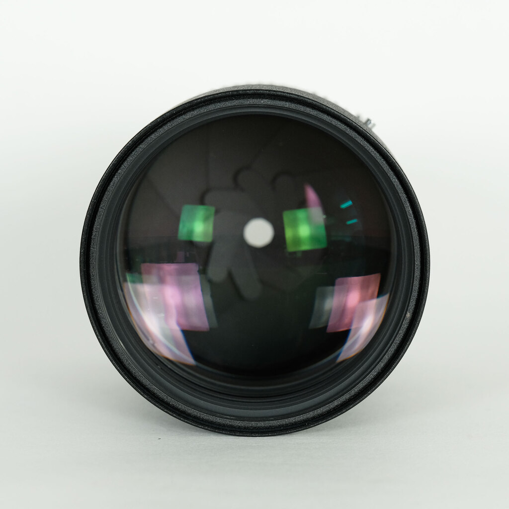 Nikon Ai AF DC-Nikkor 135mm F2D
