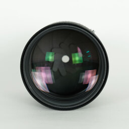 Nikon Ai AF DC-Nikkor 135mm F2D