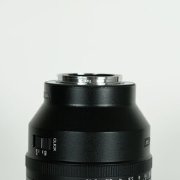 SONY FE 135mm F1.8 GM SEL135F18GM