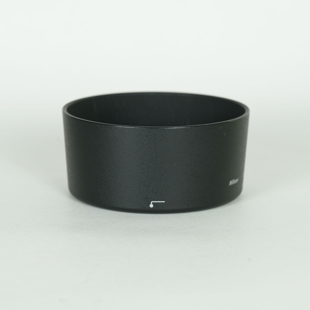 Nikon AF-S Micro NIKKOR 60mm f/2.8G ED