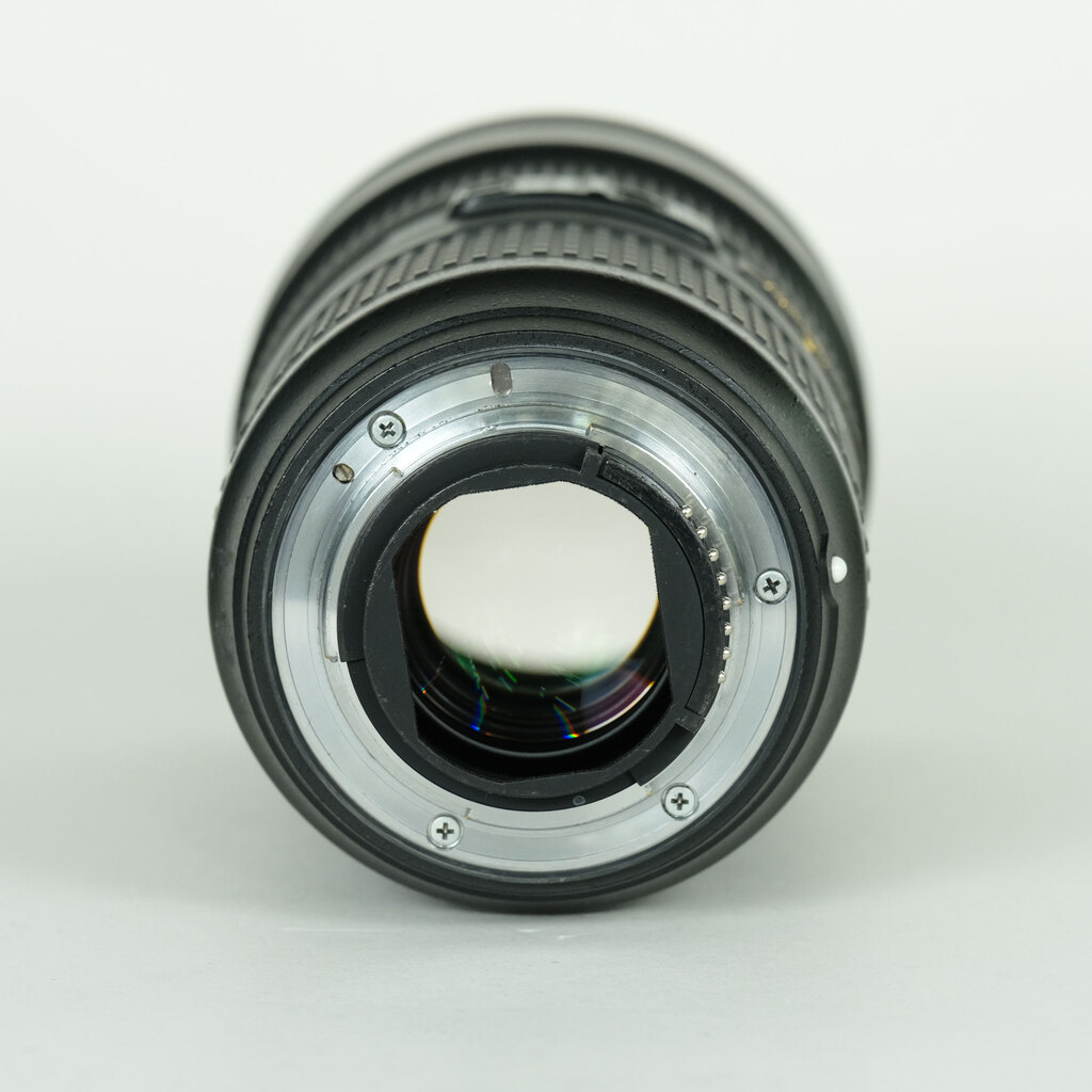 Nikon AF-S NIKKOR 24-70mm f/2.8E ED VR