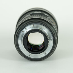 Nikon AF-S NIKKOR 24-70mm f/2.8E ED VR