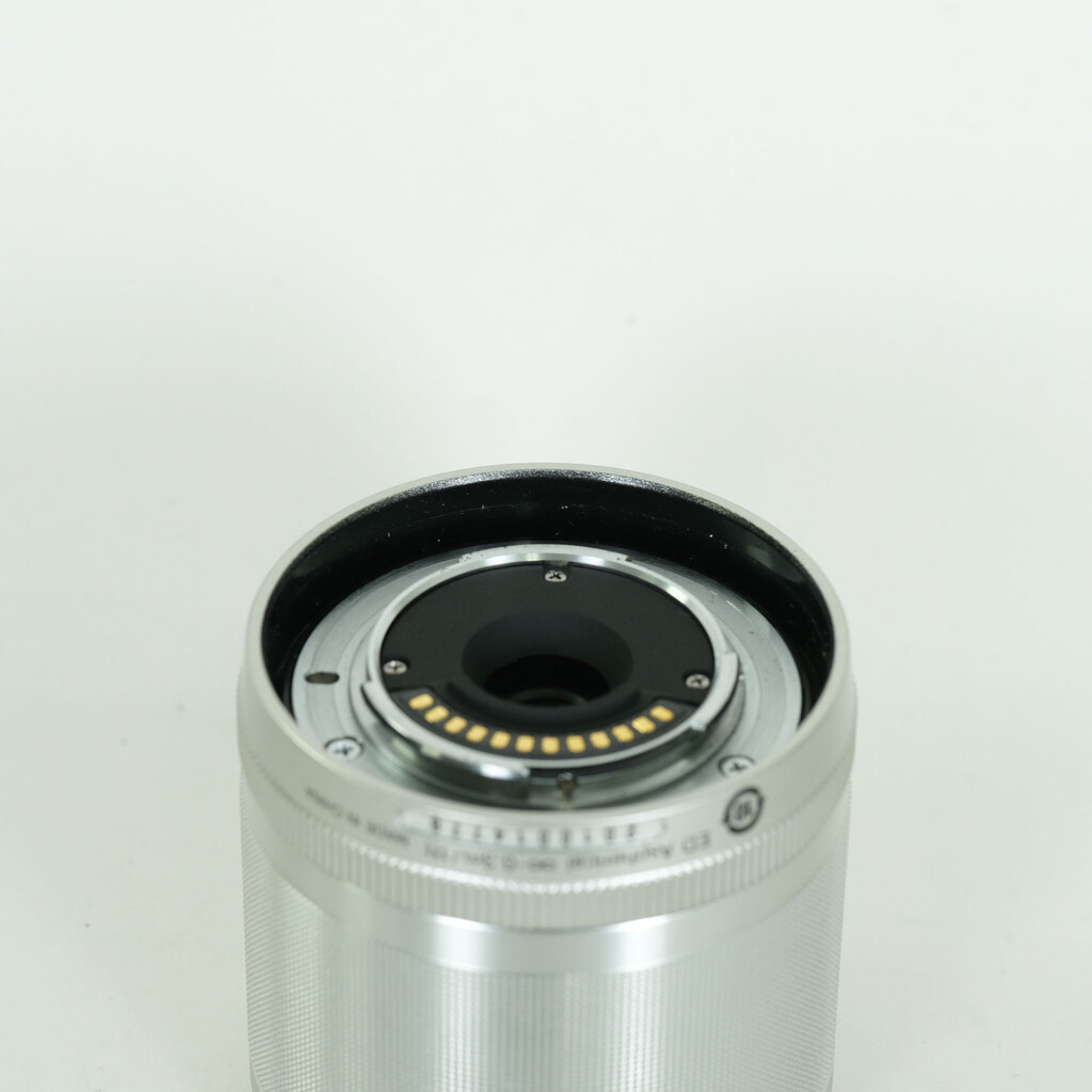 Nikon 1 NIKKOR AW 11-27.5mm F3.5-5.6