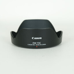 Canon EF-S10-18mm F4.5-5.6 IS STM