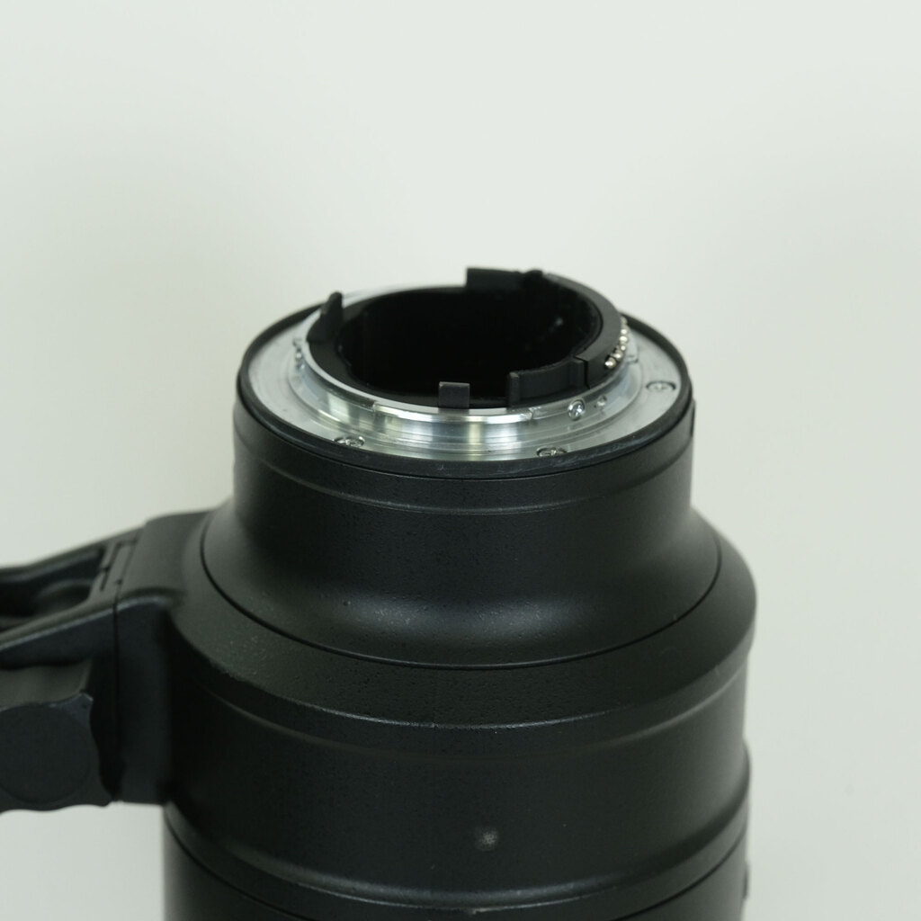 Nikon AF-S NIKKOR 70-200mm F2.8 G ED VR II