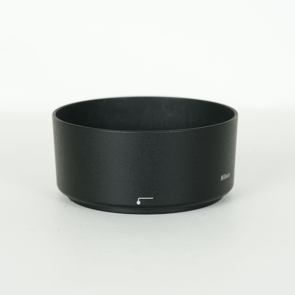 Nikon AF-S DX Micro NIKKOR 40mm f/2.8G