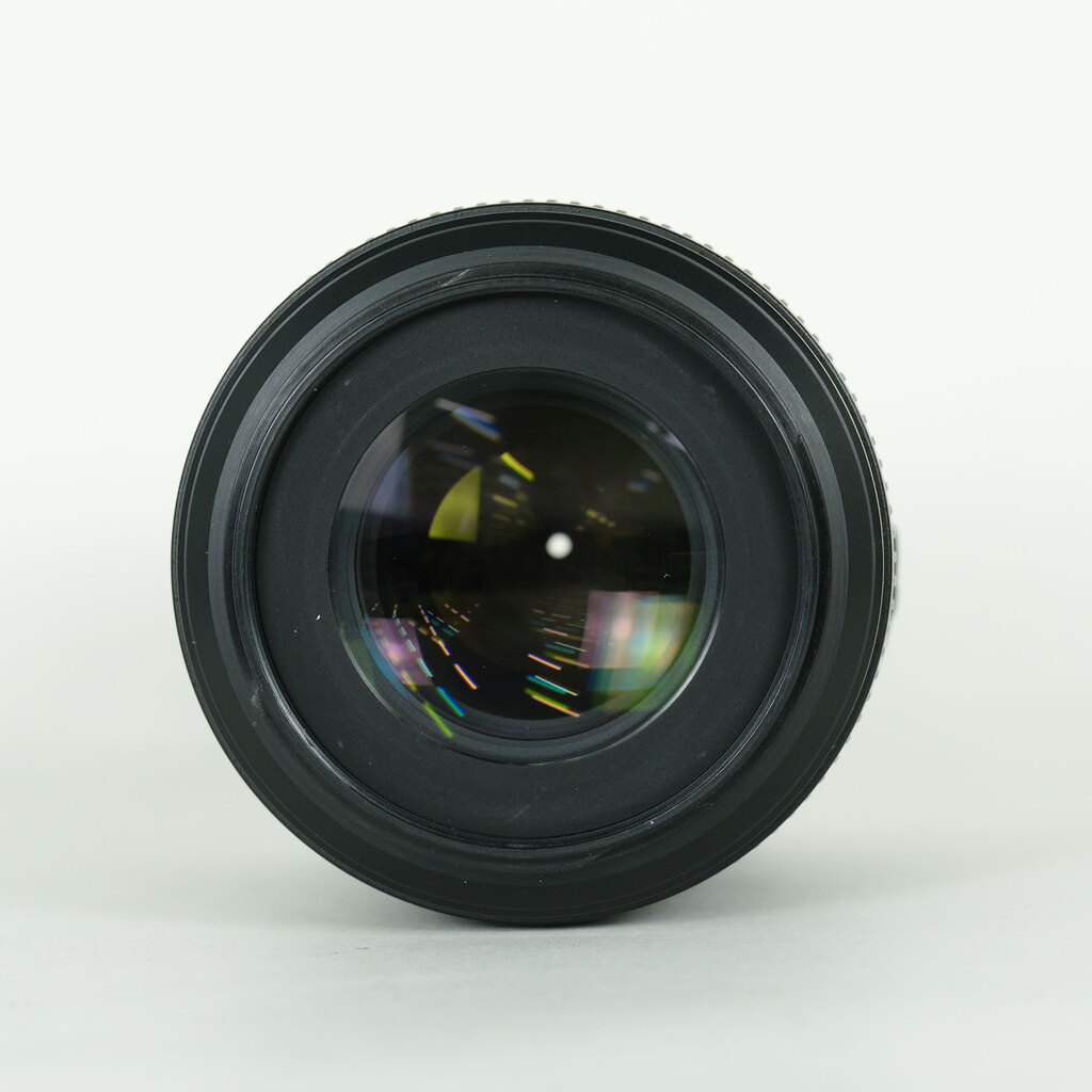 Nikon AF-S VR Micro-Nikkor 105mm f/2.8G IF-EDの出品 | ONE SCENE