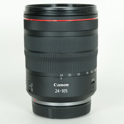 Canon RF24-105mm F4 L IS USM