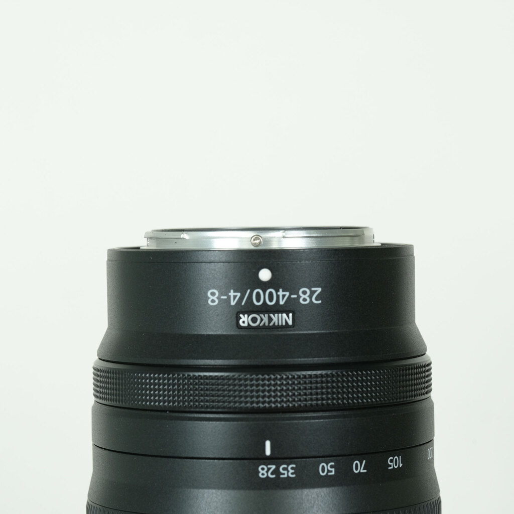 Nikon NIKKOR Z 28-400mm f/4-8 VRの出品 | ONE SCENE（ワンシーン）
