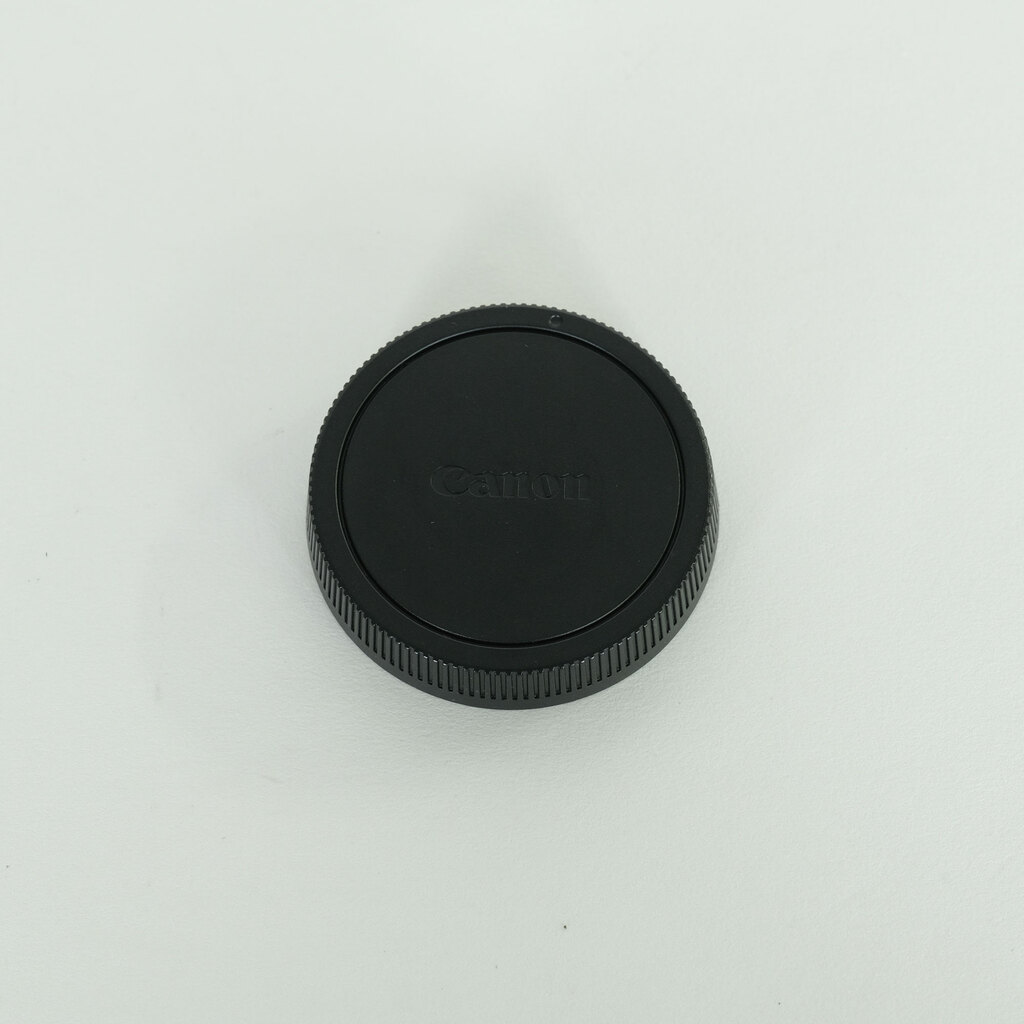 Canon EF-M11-22mm F4-5.6 IS STM