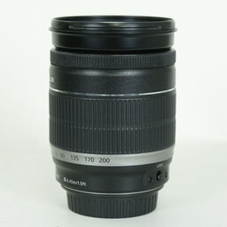 Canon EF-S18-200mm F3.5-5.6 IS Canon EF-S18-200mm F3.5-5.6 IS