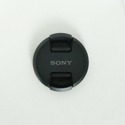 SONY E 55-210mm F4.5-6.3 OSS SEL55210