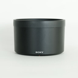 SONY FE 100mm F2.8 STF GM OSS SEL100F28GM