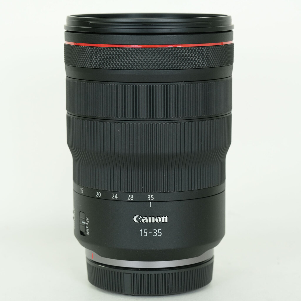 Canon RF15-35mm F2.8 L IS USM