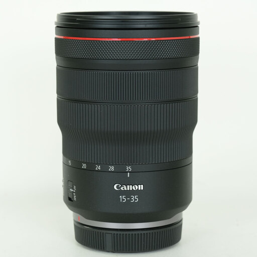 Canon RF15-35mm F2.8 L IS USM