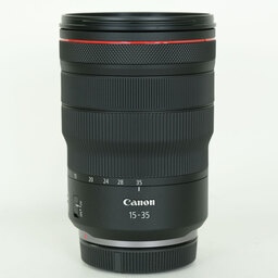 Canon RF15-35mm F2.8 L IS USM