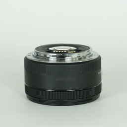 Canon EF50mm F1.8 STM