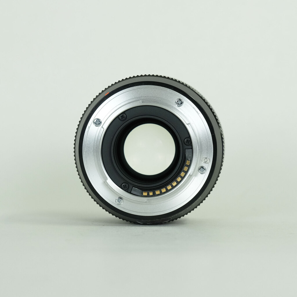 FUJIFILM XF35mmF1.4 R