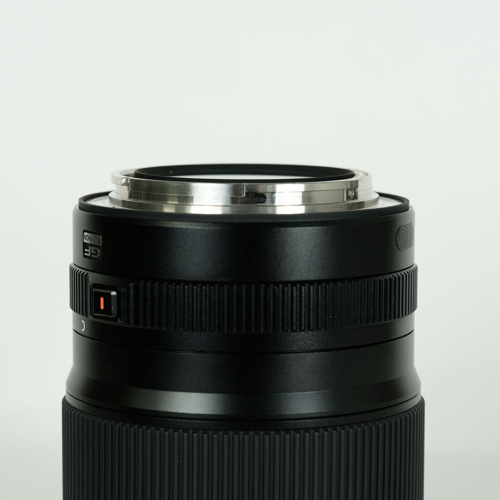 FUJIFILM GF23mmF4 R LM WR