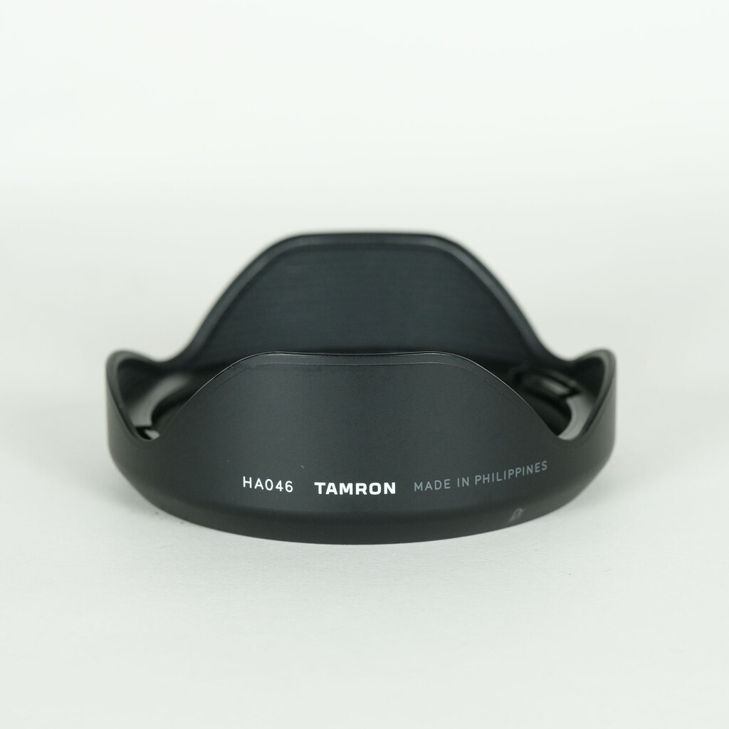 TAMRON 17-28mm F/2.8 Di III RXD (Model A046) [ソニーE用]