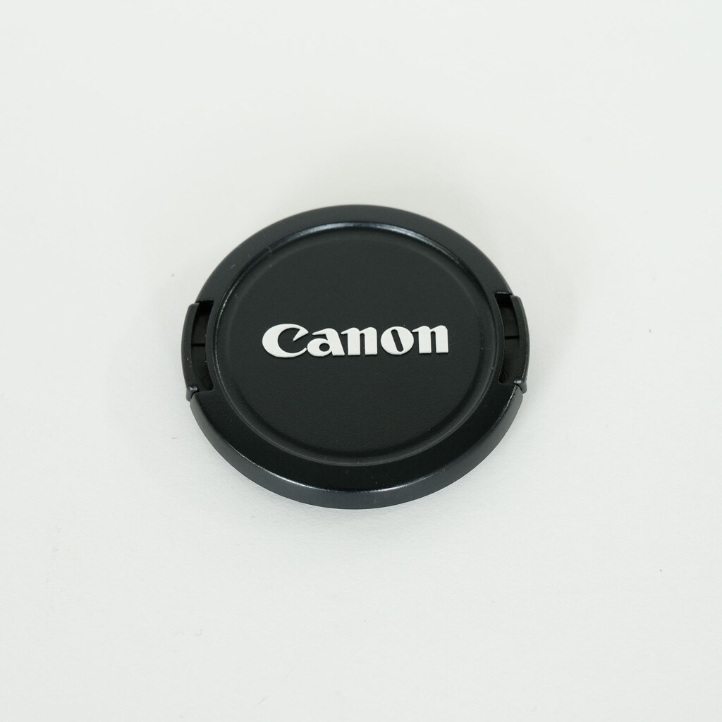 Canon EF100mm F2 USM Canon EF100mm F2 USM