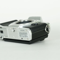 OLYMPUS OM-D E-M10 Mark II