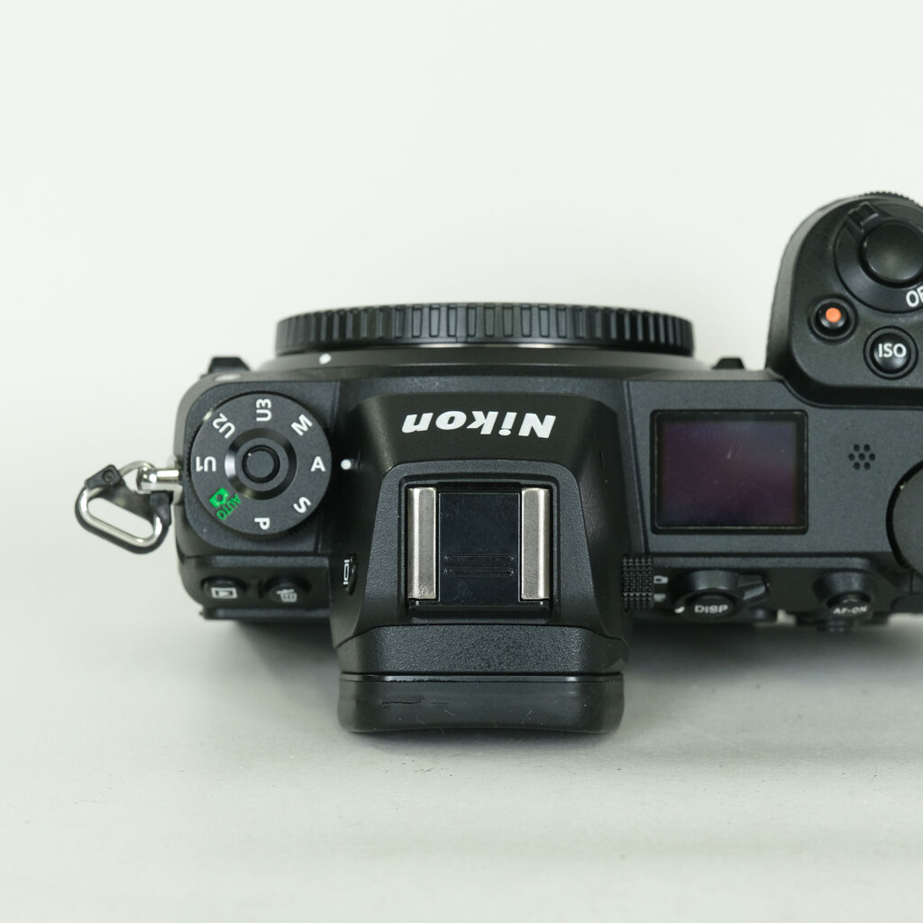 Nikon Z6