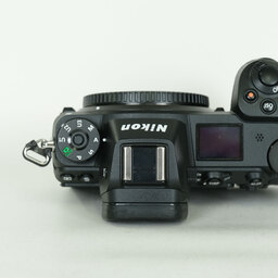 Nikon Z6