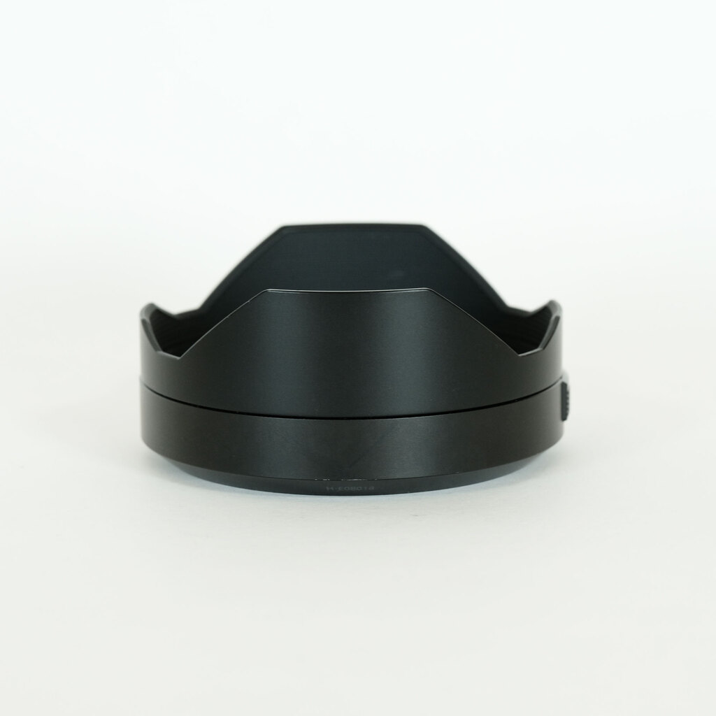 Panasonic LEICA DG VARIO-ELMARIT 8-18mm / F2.8-4.0 ASPH.