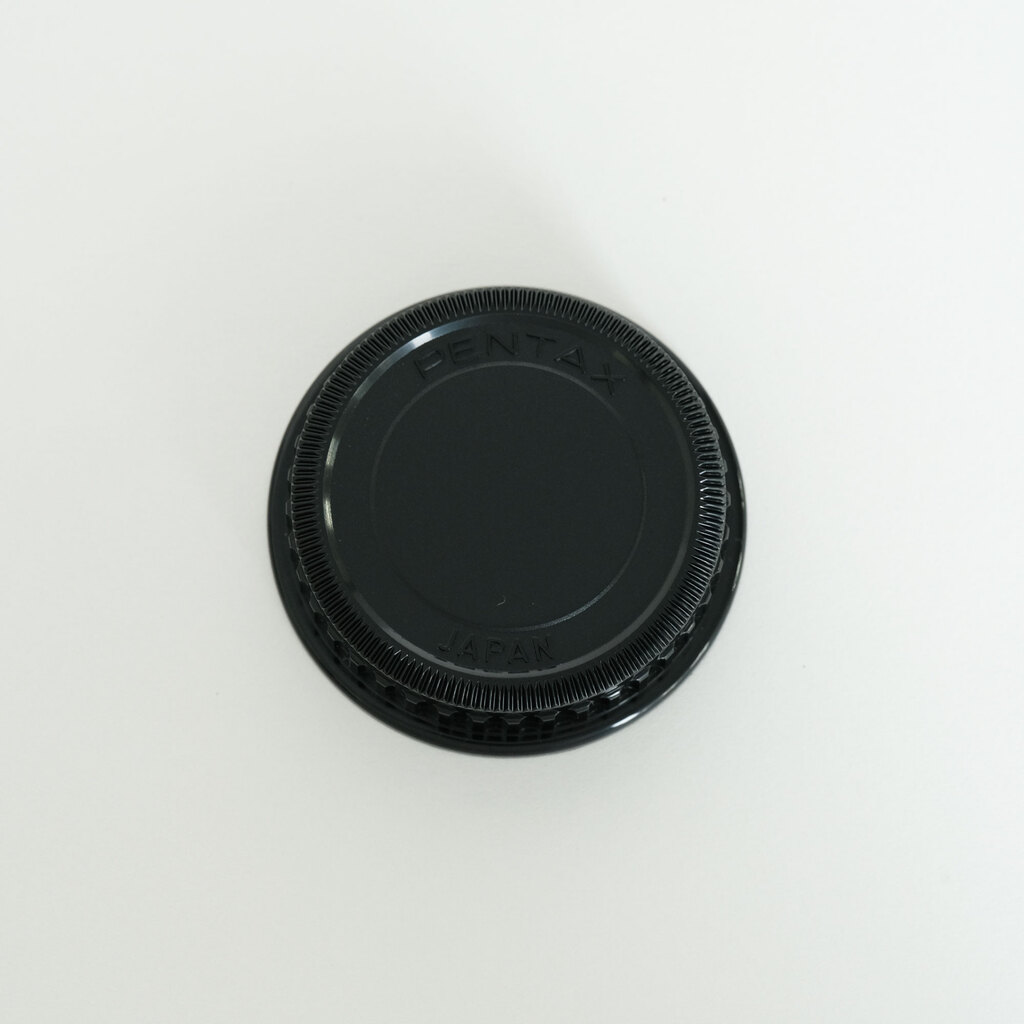 PENTAX smc PENTAX-DA★200mmF2.8ED[IF] SDM