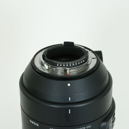 SIGMA 150-600mm F5-6.3 DG OS HSM｜Contemporary [ニコンF用]