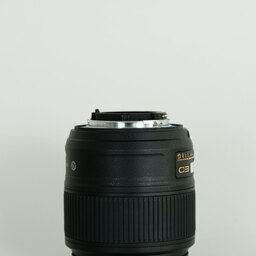 Nikon AF-S NIKKOR 35mm f/1.8G ED Nikon AF-S NIKKOR 35mm f/1.8G ED