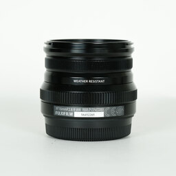 FUJIFILM XF16mmF2.8 R WR