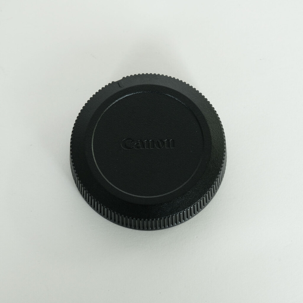 Canon RF50mm F1.4 L VCM