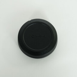 Canon RF50mm F1.4 L VCM