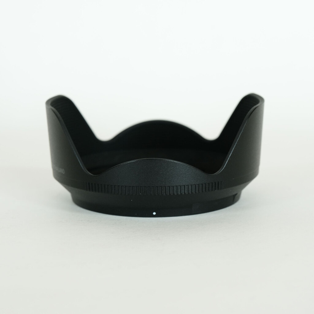 Nikon NIKKOR Z 24-200mm f/4-6.3 VR