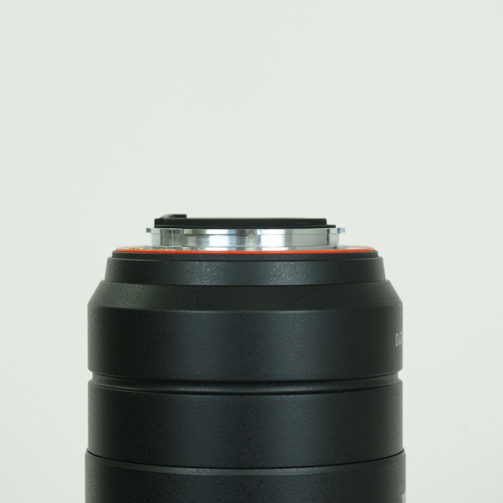 PENTAX HD PENTAX-D FA 70-210mmF4ED SDM WR