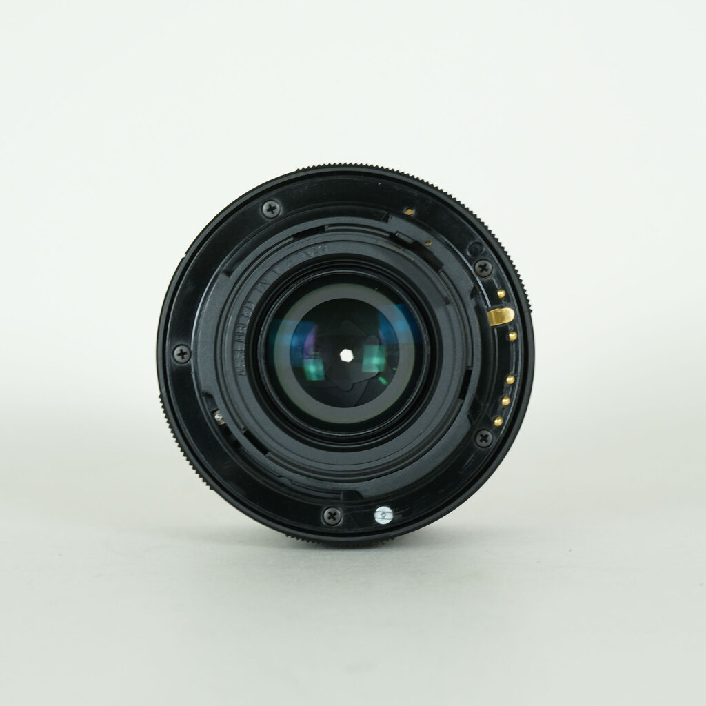 PENTAX smc PENTAX-DA 35mmF2.4AL