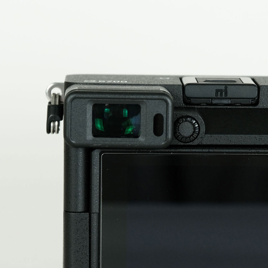SONY α6700（ILCE-6700）