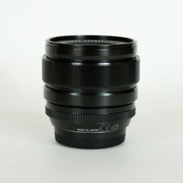 FUJIFILM XF23mmF1.4 R